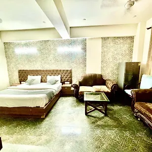 Pushpanjali Hotel New Delhi