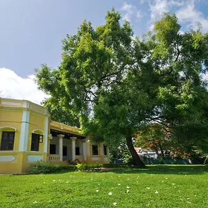Laika Heritage Bed & Breakfast Mysore