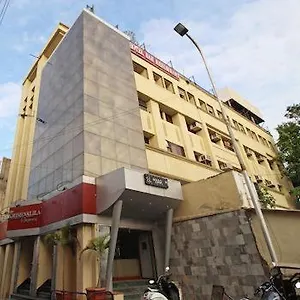 The Krishnalila Regency Hotel Kumbhalgarh