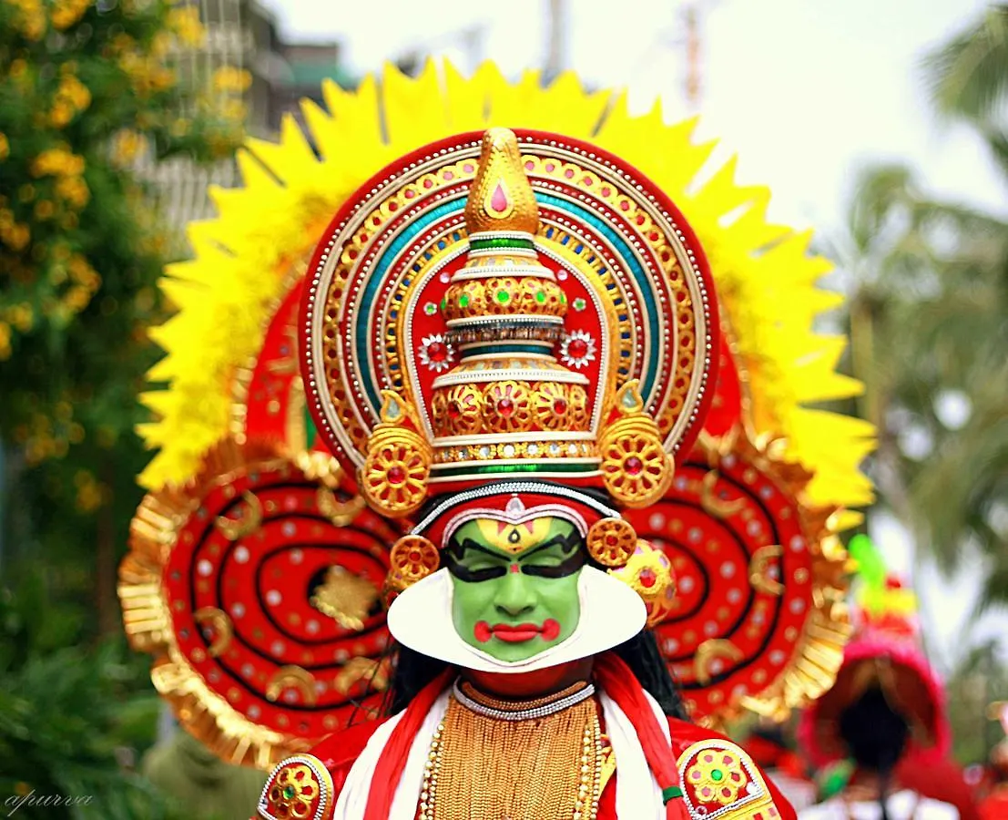 Mantra Heritage Home Alappuzha 0*,  India