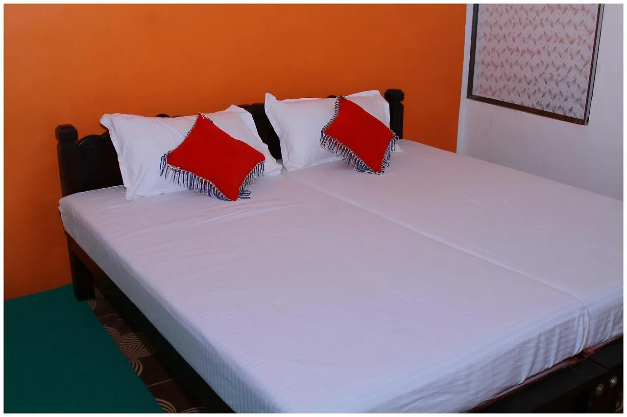 Mantra Heritage Home Alappuzha Bed & Breakfast