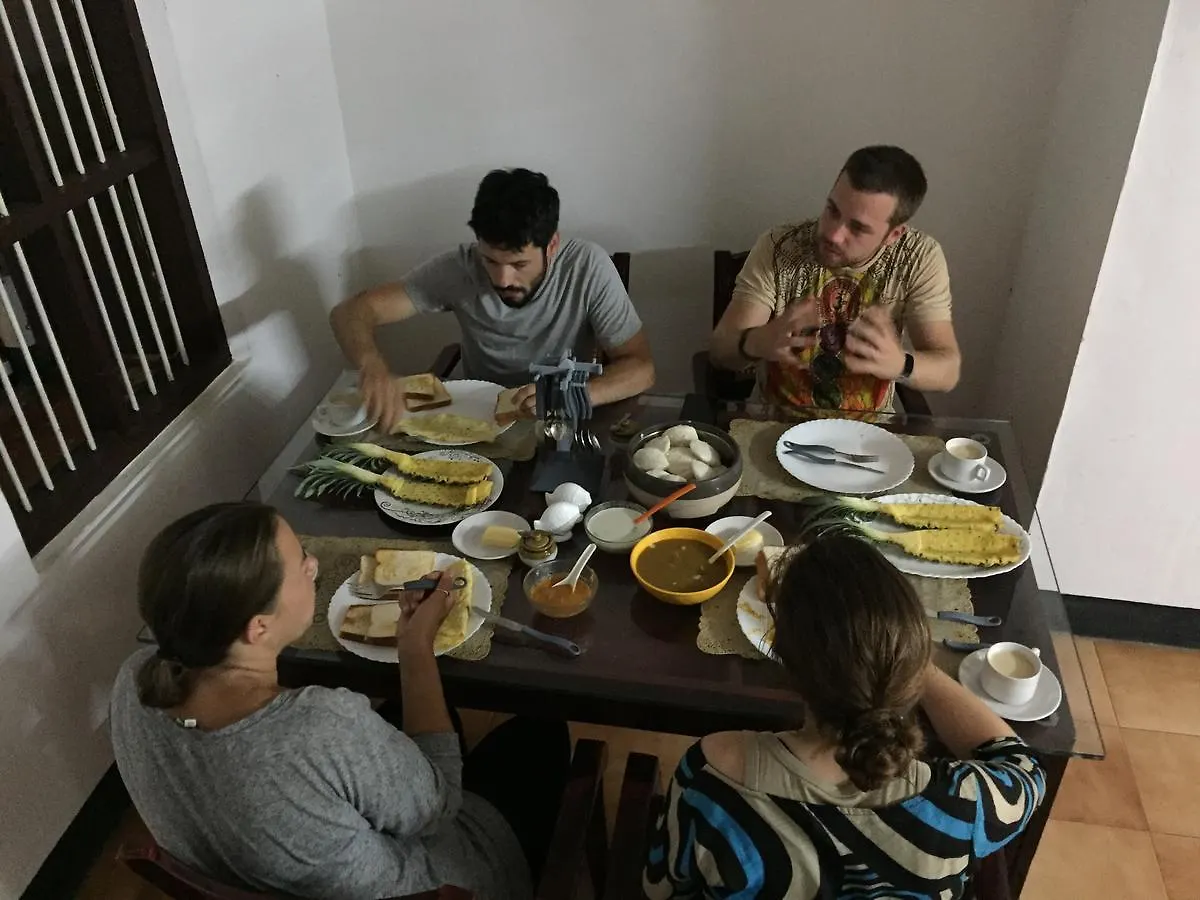 Bed & Breakfast Mantra Heritage Home Alappuzha