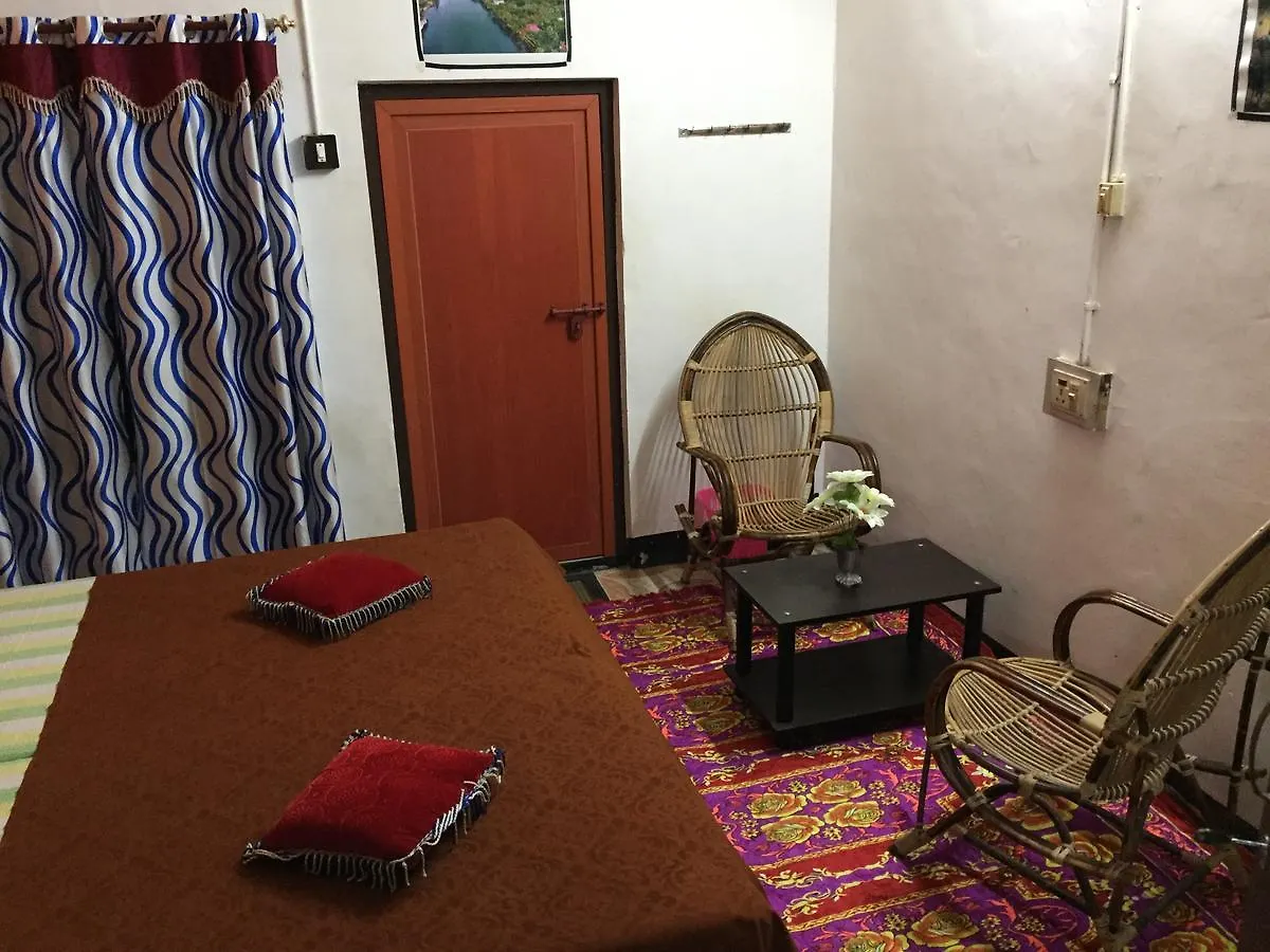 Mantra Heritage Home Alappuzha