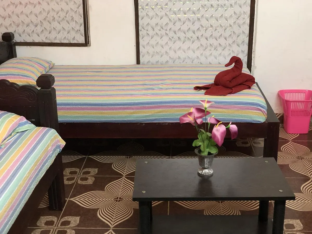 Mantra Heritage Home Alappuzha