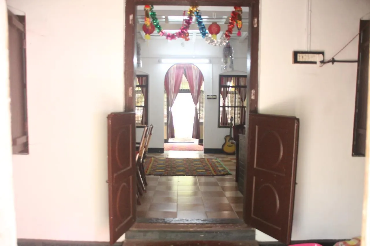 Mantra Heritage Home Alappuzha Bed & Breakfast
